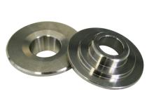 Valve Spring Retainers; Howards Cams 97216