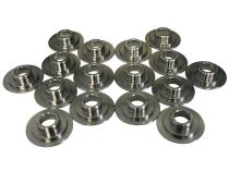 Valve Spring Retainers; Howards Cams 97220