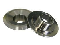 Valve Spring Retainers; Howards Cams 97220