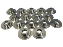 Valve Spring Retainers; Howards Cams 97222
