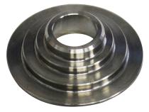 Valve Spring Retainers; Howards Cams 97225-1