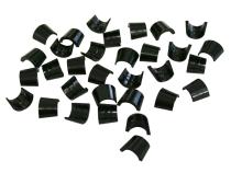 Single with Damper Valve Spring &amp;amp; Retainer Kit; 1.240 7 Degree Howards Cams 98111-K11