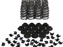 Beehive Valve Spring &amp;amp; Retainer Kit; 1.280 Howards Cams 98114-K12