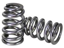 Electro Polished Beehive Beehive Valve Springs; 1.280 Howards Cams 98114