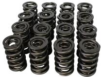 GM Gen III Dual Valve Spring & Retainer Kit; 1.305 7 Degree Howards Cams 98116-K1