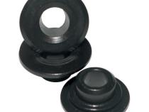 Performance Single with Damper Valve Spring & Retainer Kit; 1.250 7 Degree Howards Cams 98214-K11