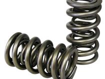 Stock Diameter Performance Dual Valve Springs; 1.385 Howards Cams 98341