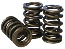 Max Effort Dual Valve Springs; 1.437 Howards Cams 98441
