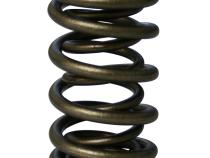 Max Effort Dual Valve Spring & Retainer Kit; 1.500 10 Degree Howards Cams 98632-K12