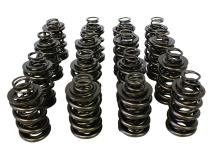 Pacaloy Triple Valve Springs; 1.645 Howards Cams 98846