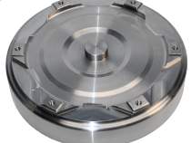 Allison A3B+ Triple Disc Torque Converter 2200 Stall 2001-16 GM 6.6L Duramax with Allison Diesel Performance Converters