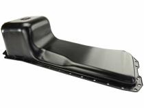 Dodge Big Iron Oil Pan For 03-18 5.9L and 6.7L Cummins Stamped Industrial Injection