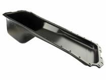 Dodge Big Iron Oil Pan For 03-18 5.9L and 6.7L Cummins Stamped Industrial Injection