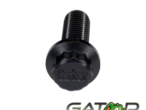 Bolt Pack M8x1.25x30 HD220 Material 5 Bolts & Washers Gator Fasteners