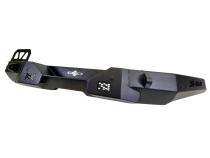 Combo Mid Front And Full Rear Bumpers For 18-25 Jeep Wrangler JL 2-4 Door Rock Slide Engineering