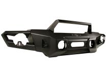 Combo Mid Front And Full Rear Bumpers For 18-25 Jeep Wrangler JL 2-4 Door Rock Slide Engineering