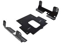 Composite Seat Mounting Kit for Can-Am Maverick X3 PRP Seats