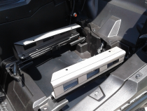Front Seat Mount Kit for Honda Talon Pair PRP Seats