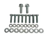 Front Seat Mount Kit for Honda Talon Pair PRP Seats