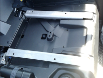 Front Seat Mount Kit for Honda Talon Pair PRP Seats