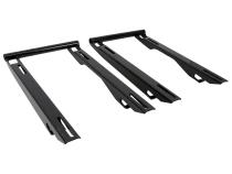 Quick Release Front Seat Mounts for Polaris PRO XP PRO R Turbo R Pair PRP Seats