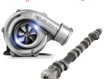 Stage 1 Turbo Cam 218/232 Redline Cams