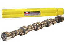 Hydraulic Roller Camshaft & Lifter Kit; 1955 - 1998 Chevy 262-400 1000 to 5000 Howards Cams CL110235-12