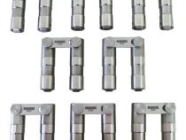 Hydraulic Roller Camshaft & Lifter Kit; 1955 - 1998 Chevy 262-400 2600 to 6500 Howards Cams CL110275-12