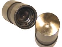 Mechanical Flat Tappet American Muscle Camshaft & Lifter Kit; 1955 - 1998 Chevy 262-400 4400 to 7800 Howards Cams CL117692-12DL