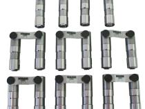 Hydraulic Roller Camshaft &amp;amp; Lifter Kit; 1965 - 1996 Chevy 396-502 (Mark IV) 2000 to 5600 Howards Cams CL123315-08