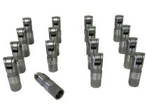 Hydraulic Roller Rattler Camshaft &amp;amp; Lifter Kit; 1996 - 1999 Chevy 454-502 (Gen 6) 1800 to 5600 Howards Cams CL128026-09