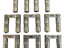 Hydraulic Roller Big Daddy Rattler Camshaft & Lifter Kit; 1958 - 1965 Chevy 348/409 2400 to 6000 Howards Cams CL138085-09