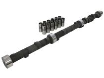 Mechanical Flat Tappet Camshaft & Lifter Kit; 1962 - 1984 Chevy 194, 230, 250 3000 to 6500 Howards Cams CL161672-10