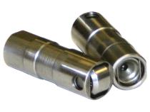 Hydraulic Roller Camshaft & Lifter Kit; 1987 - 1998 Chevy 305/350 2800 to 6700 Howards Cams CL186755-12