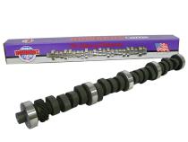 Mechanical Flat Tappet Camshaft & Lifter Kit; 1963 - 1995 Ford 221-302 1800 to 5600 Howards Cams CL210542-08DL