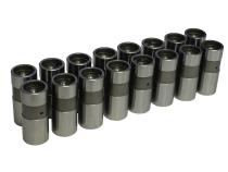 Mechanical Flat Tappet American Muscle Camshaft & Lifter Kit; 1963 - 1995 Ford 221-302 1800 to 5800 Howards Cams CL217322-14DL