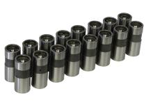 Mechanical Flat Tappet American Muscle Camshaft &amp;amp; Lifter Kit; 1963 - 1995 Ford 221-302 1800 to 5800 Howards Cams CL217322-14