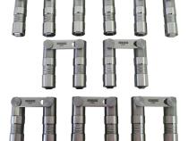 Hydraulic Roller Camshaft & Lifter Kit; 1963 - 1995 Ford 5.0L / 302 H.O. 2200 to 6400 Howards Cams CL220525-10