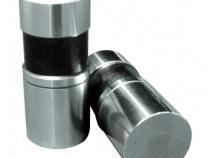 Hydraulic Flat Tappet Camshaft & Lifter Kit; 1969 - 1996 Ford 351W 2000 to 6000 Howards Cams CL220951-10