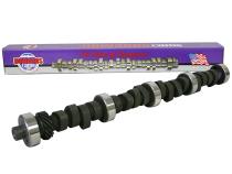 Mechanical Flat Tappet Camshaft & Lifter Kit; 1969 - 1996 Ford 351W 2800 to 6800 Howards Cams CL221362-06DL