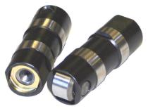 Hydraulic Roller Camshaft & Lifter Kit; 1969 - 1996 Ford 5.0L / 302 H.O. 2500 to 6500 Howards Cams CL221815-10E