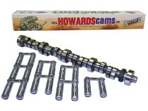 Hydraulic Roller Rattler Camshaft &amp;amp; Lifter Kit; 1963 - 1995 Ford 5.0L / 302 H.O. 1800 to 5600 Howards Cams CL228005-09
