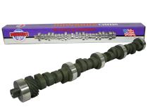 Mechanical Flat Tappet Camshaft & Lifter Kit; 1970 - 1983 Ford 351C, 351M, 400 2800 to 6800 Howards Cams CL232182-06DL