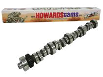 Hydraulic Roller Big Daddy Rattler Camshaft &amp;amp; Lifter Kit; 1970 - 1983 Ford 351C, 351M, 400 2400 to 6200 Howards Cams CL238085-09