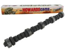 Hydraulic Flat Tappet Big Daddy Rattler Camshaft & Lifter Kit; 1970 - 1983 Ford 351C, 351M, 400 2400 to 6200 Howards Cams CL238101-09