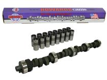 Mechanical Flat Tappet Camshaft & Lifter Kit; 1968 - 1995 Ford 429-460 4400 to 8000 Howards Cams CL240782-08DL
