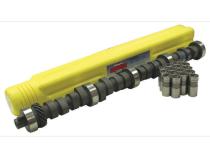 Hydraulic Flat Tappet American Muscle Camshaft & Lifter Kit; 1968 - 1995 Ford 429-460 800 to 4400 Howards Cams CL247161-13