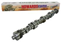 Hydraulic Roller Big Mama Rattler Camshaft & Lifter Kit; 1968 - 1995 Ford 429-460 2000 to 5400 Howards Cams CL248045-09