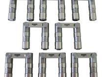 Hydraulic Roller Camshaft & Lifter Kit; 1963 - 1977 Ford 352-428 2000 to 5600 Howards Cams CL253745-10