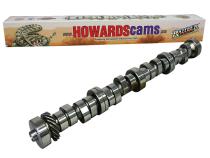 Hydraulic Roller Rattler Camshaft &amp;amp; Lifter Kit; 1963 - 1977 Ford 352-428 1800 to 5200 Howards Cams CL258025-09